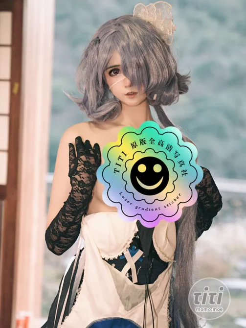 小礼好困 – NO.006 絮语 [43P-434MB]-丽丝屋