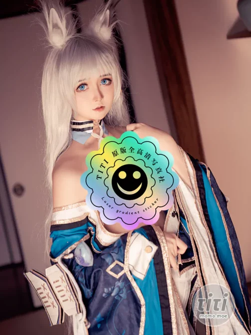 小礼好困 – NO.008 信浓 [36P-366MB]-丽丝屋