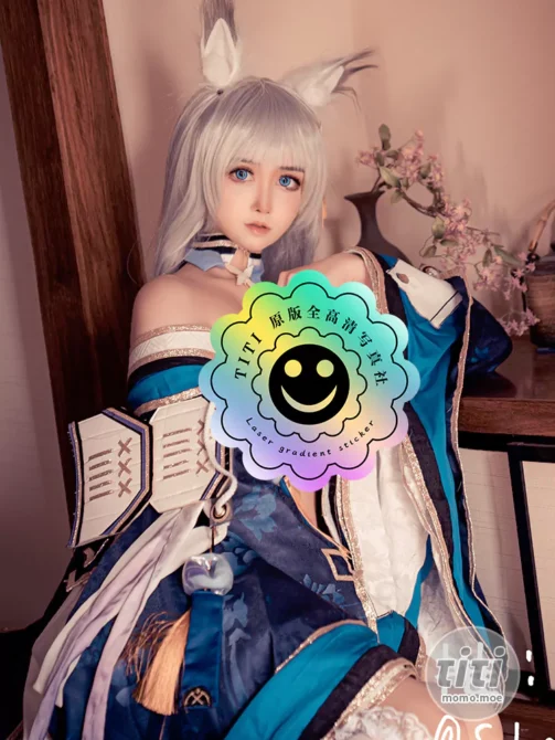 小礼好困 尺度级10套写真合集 持续更新-丽丝屋