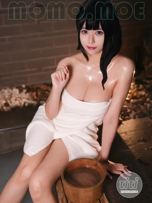 小空sora – NO.004 CF04電子寫真 班塔納 [50P-296MB]-丽丝屋