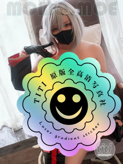 少女映画 – NO.093 崩坏星穹铁道托帕 [151P+1V-419MB]-丽丝屋