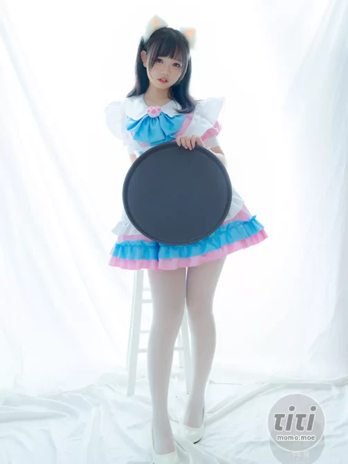 少女秩序 GR 02L 乐栀 [42P-247MB]-丽丝屋