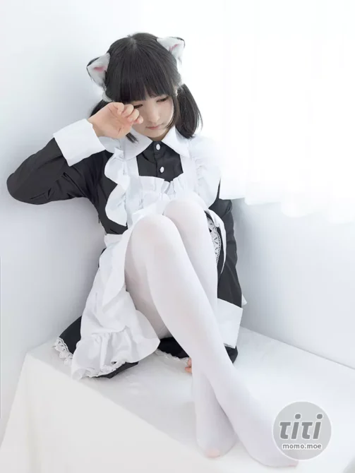 少女秩序 GR 06L 小葵 [65P-876MB]-丽丝屋