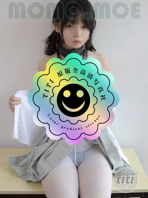 少女秩序 内部定制小满R18 奴隶少女 [105P+1V-4.80GB]-丽丝屋