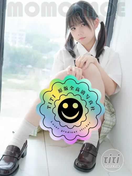 少女秩序 小鱼-JK-R18(无水印版) [158P+1V-5.02G]-丽丝屋