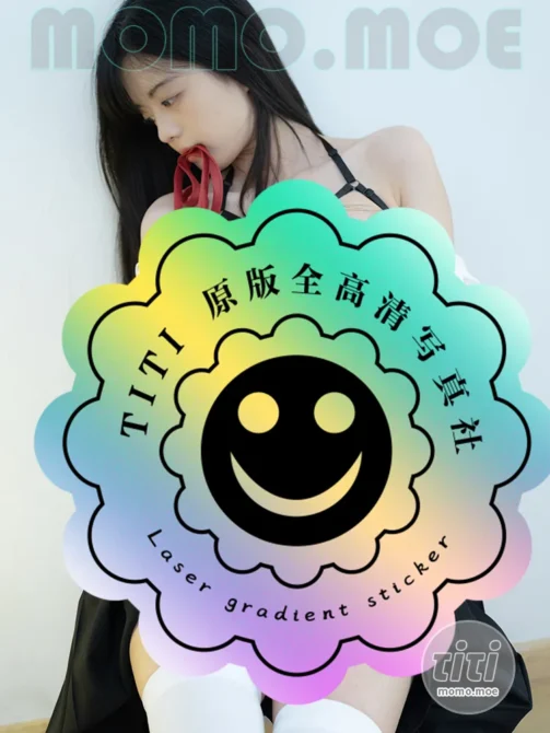 少女秩序 晞可-束缚衣 [124P+1V-5.79G]-丽丝屋