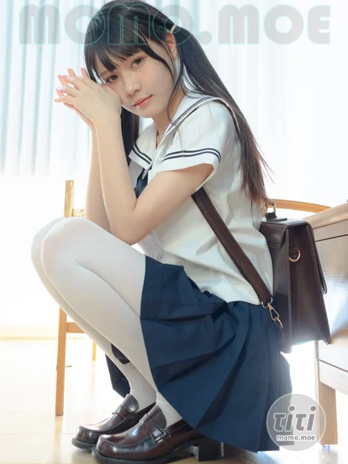 少女秩序 超级VIP06 [130P+1V-2.94G]-丽丝屋