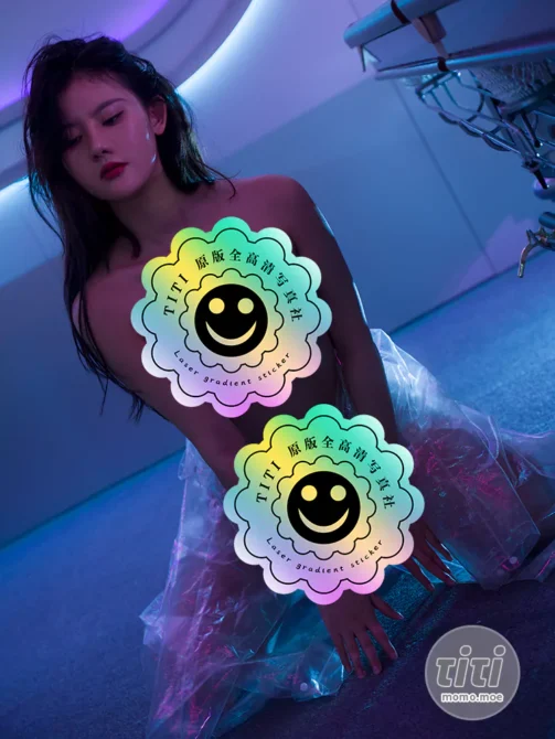 就是阿朱啊 – 雨衣 [111P-1.46GB]-丽丝屋