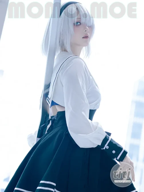 屿鱼 – NO.034 2B萤火虫场照 [16P-95MB]-丽丝屋