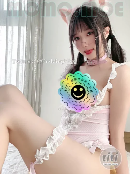 布丁大法 – NO.073 蜜桃啵啵冻 [42P+2V-465M]-丽丝屋