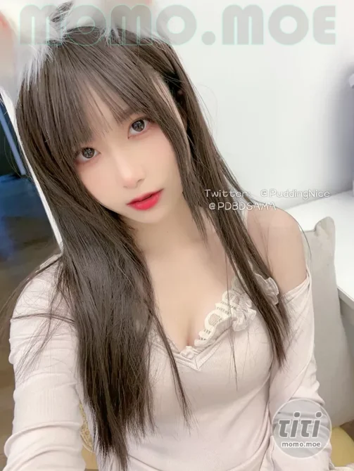 布丁大法 – NO.100 S3糯米糕 [35P+3V-243M]-丽丝屋