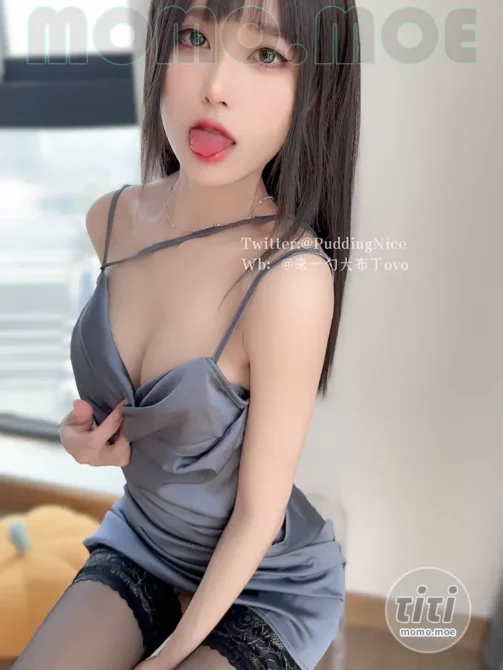 布丁大法 – NO.103 珊瑚鸡尾酒 [59P+4V-451MB]-丽丝屋