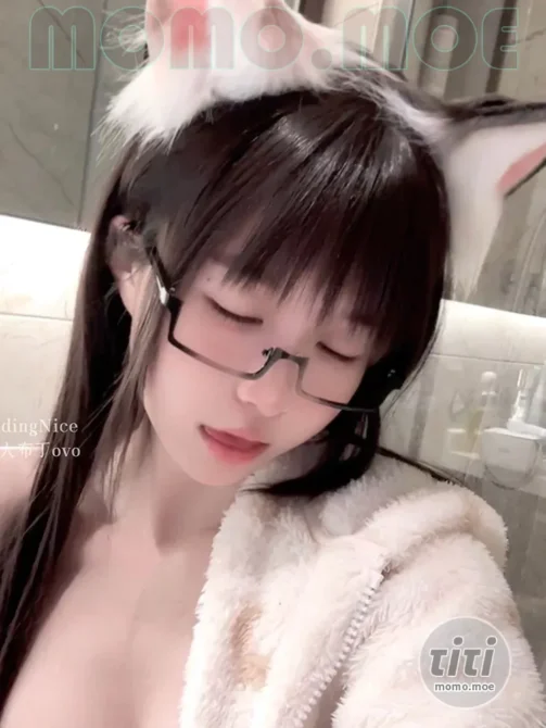 布丁大法 – NO.105 芝士猫 [41P+2V-236MB]-丽丝屋