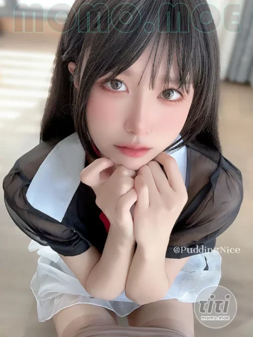 布丁大法 – NO.107 甜甜圈 [65P-92MB]-丽丝屋