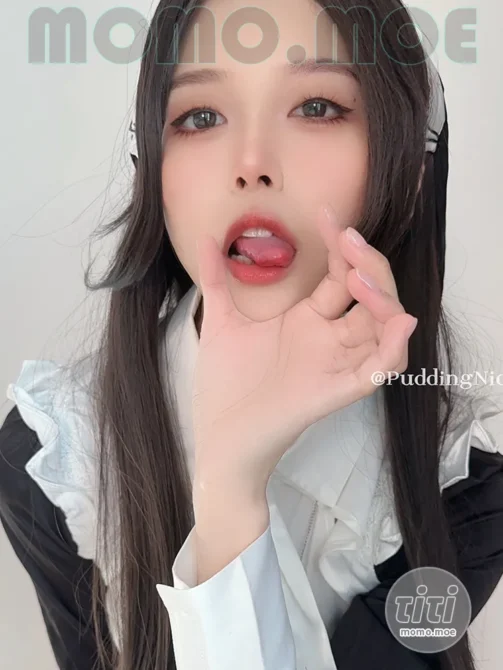 布丁大法 – NO.110 修女 [167P+3V-950MB]-丽丝屋