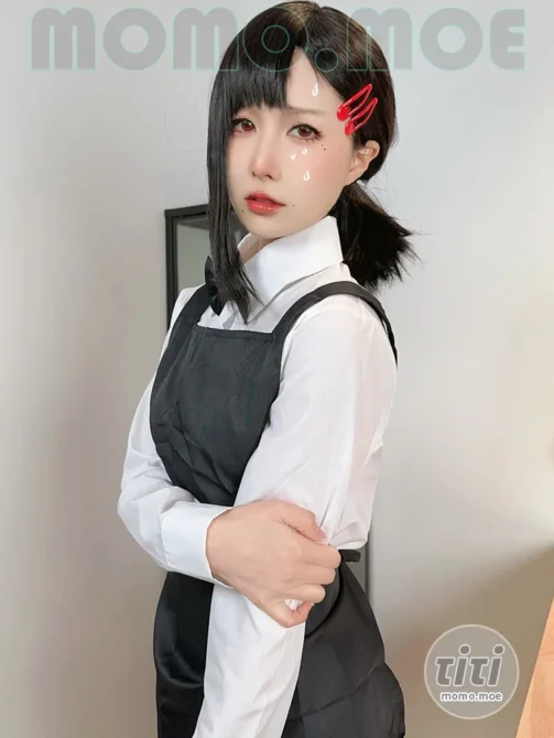 布丁大法 – NO.156 性感布丁 [62P+10V-748M]-丽丝屋