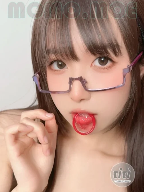 布丁大法 – NO.185 口香糖 ?? [14P+1V-25MB]-丽丝屋