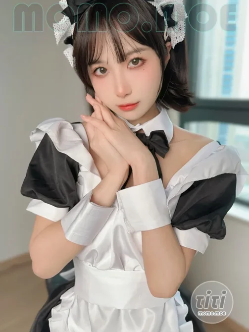 布丁大法 – NO.188 女仆奶糖派 [149P+7V-2.63GB]-丽丝屋