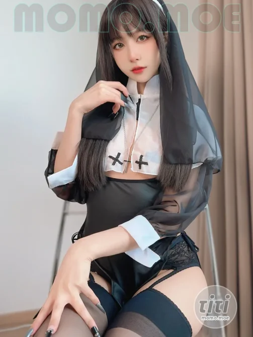 布丁大法 – NO.216 Pearl Prayer [111P+7V-1.83GB]-丽丝屋