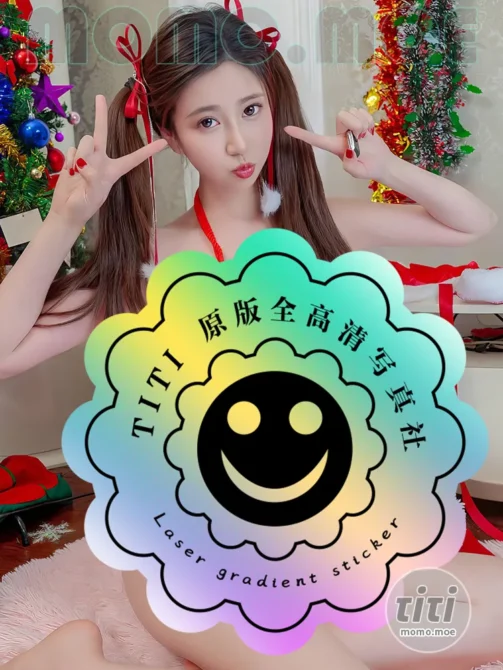 年年 – NO.082 圣诞2023 [50P-253MB]-丽丝屋