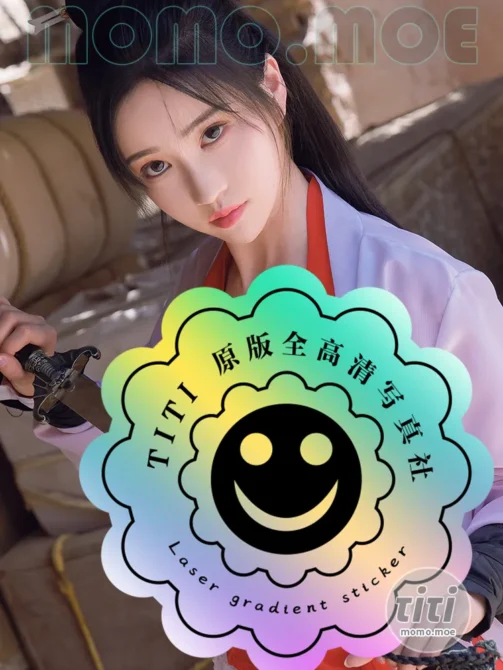 年年 – NO.111 青丝诀 [80P-552M]-丽丝屋