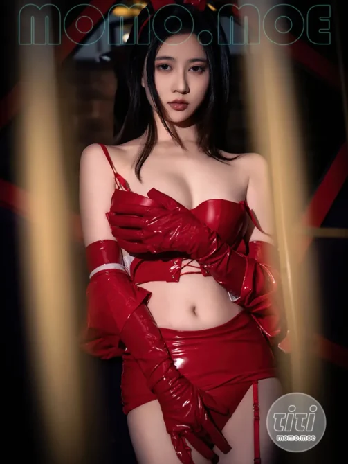 年年 – NO.113 禁欲天使 [80P-555MB]-丽丝屋