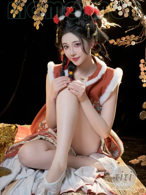 年年 – NO.118 25元旦 [84P-651MB]-丽丝屋