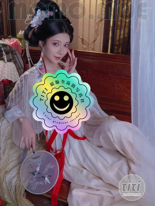 年年 – NO.119 广寒宫 [80P-694MB]-丽丝屋