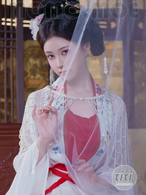 年年 – NO.123 广寒仙子 [80P-695MB]-丽丝屋