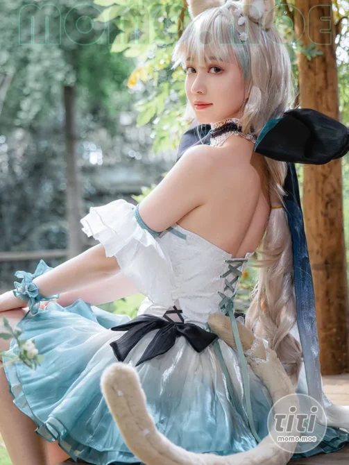 年年 – NO.133 琳妮特 [64P-981M]-丽丝屋