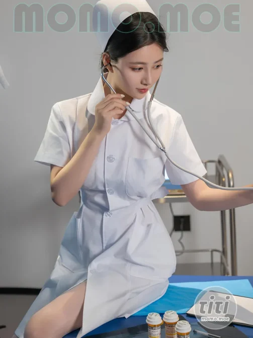 年年 – NO.134 护士长の秘密 [88P-322MB]-丽丝屋