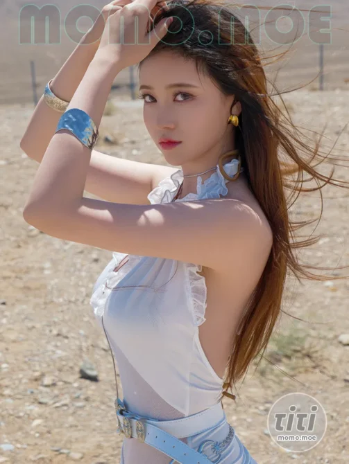 年年 – NO.137 风 [49P-416M]-丽丝屋