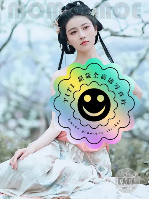 年年 – 三月榕 [51P-171MB]-丽丝屋