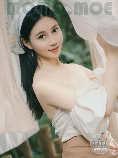 年年 – 三沐三熏 [52P-110MB]-丽丝屋