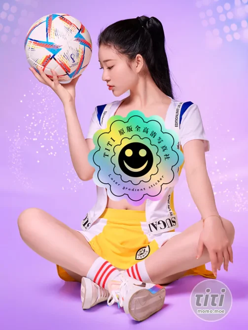 年年 – 世界杯宝贝 [30P-174MB]-丽丝屋