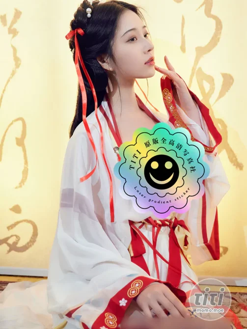 年年 – 如梦令 [40P-561MB]-丽丝屋