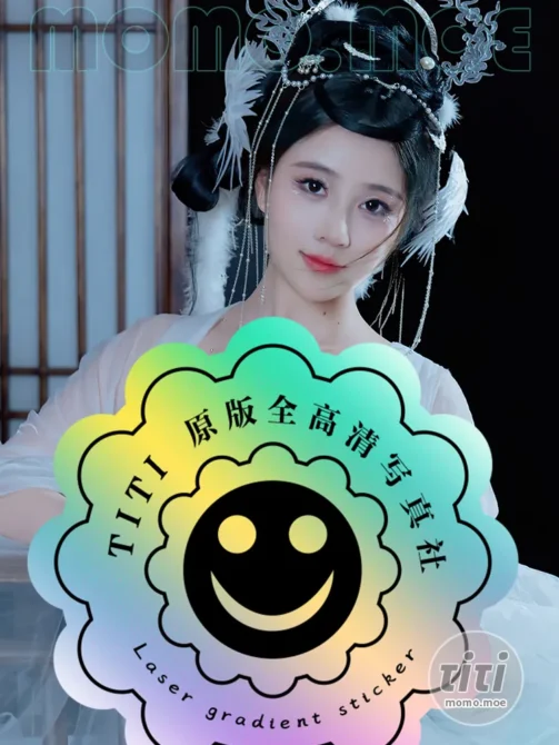 年年 – 嫦娥仙子 [49P-808MB]-丽丝屋