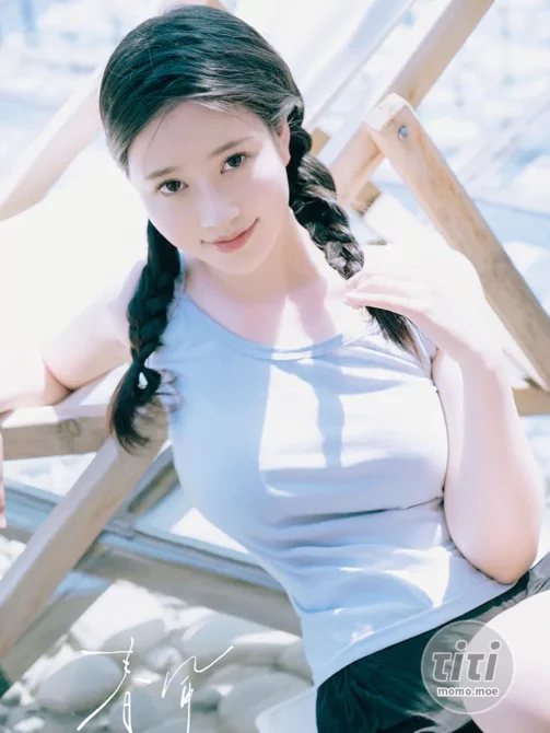 年年 – 春风 [50P-162MB]-丽丝屋