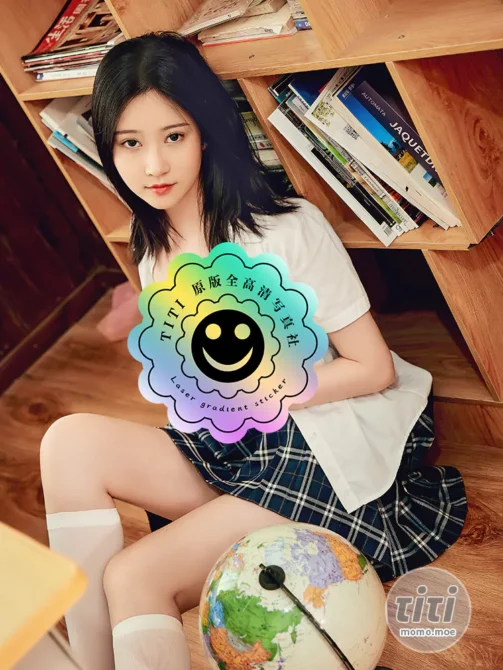 年年 – 月刊少女 [36P-350MB]-丽丝屋