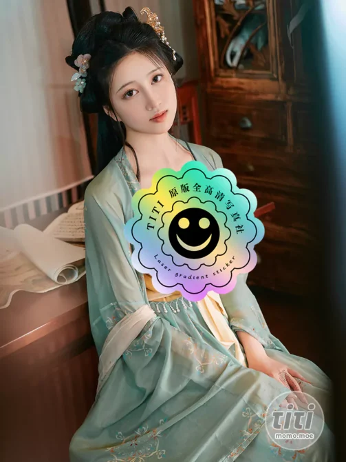 年年 – 梦华录 [39P-648MB]-丽丝屋