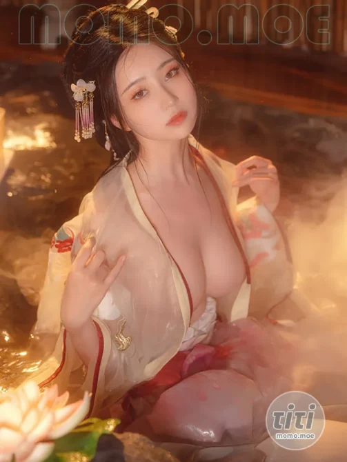 年年 – 梦醉瑶 高清原版 [39P+1V-668MB]-丽丝屋