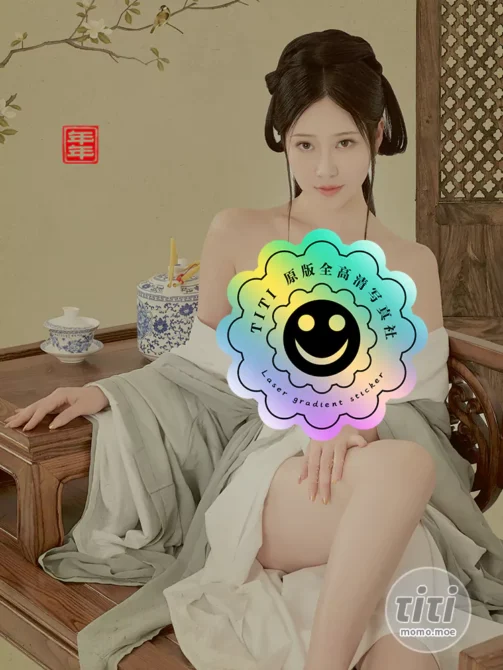 年年 – 白玉兰 [26P-244MB]-丽丝屋