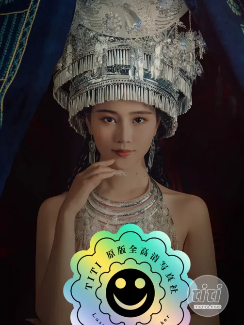 年年 – 苗疆少女 [50P-332MB]-丽丝屋