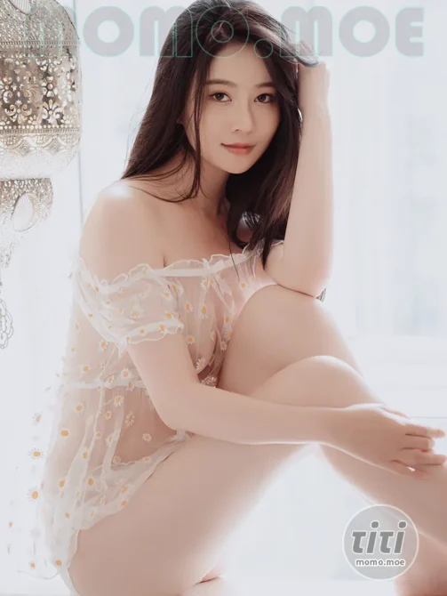 年年 – 雏菊 [52P-123MB]-丽丝屋