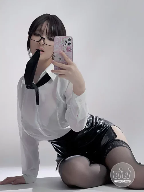 幼愛Youmeko – NO.09 早安,想吃点什么？ [28P-95M]-丽丝屋