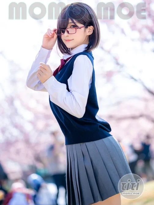 幼愛Youmeko – NO.12 天乃莉莉纱 [27P-129MB]-丽丝屋