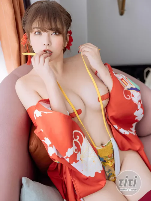 张思允Nice 59套写真套图合集 持续更新-丽丝屋