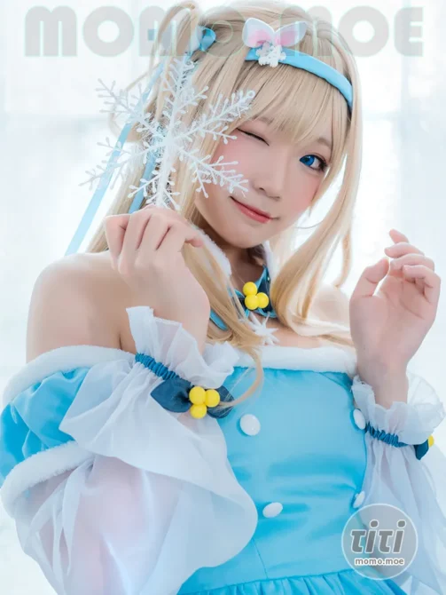 弥美Mime – NO.032 少女前线 kp31 [20P-16M]-丽丝屋