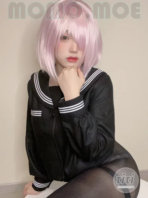 弥美Mime – NO.033 Mashu [41P-243M]-丽丝屋