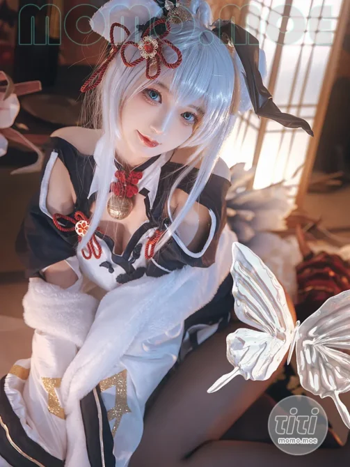 御坂奈良 – NO.001 国风蒸朋新春灯会 [12P-57MB]-丽丝屋